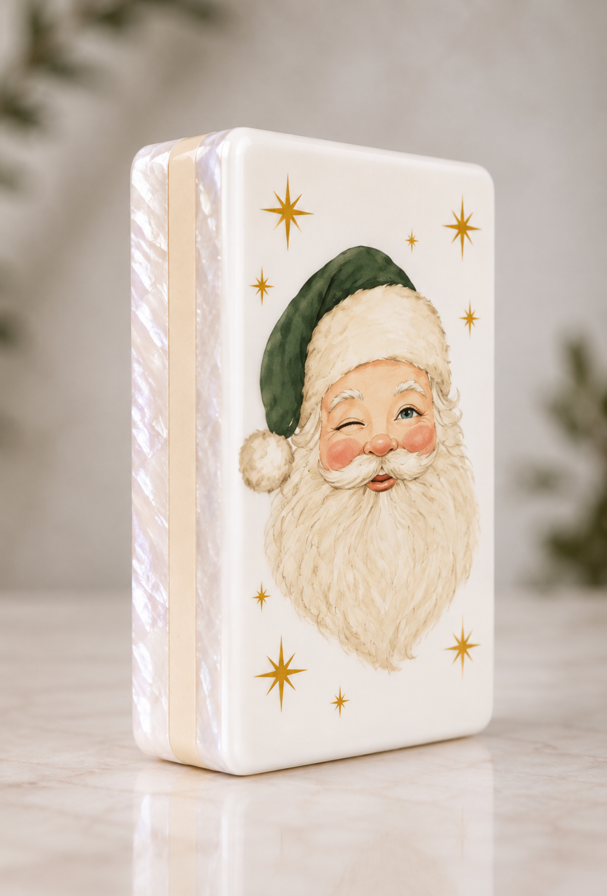 Christmas Supplemental Tile Set 1