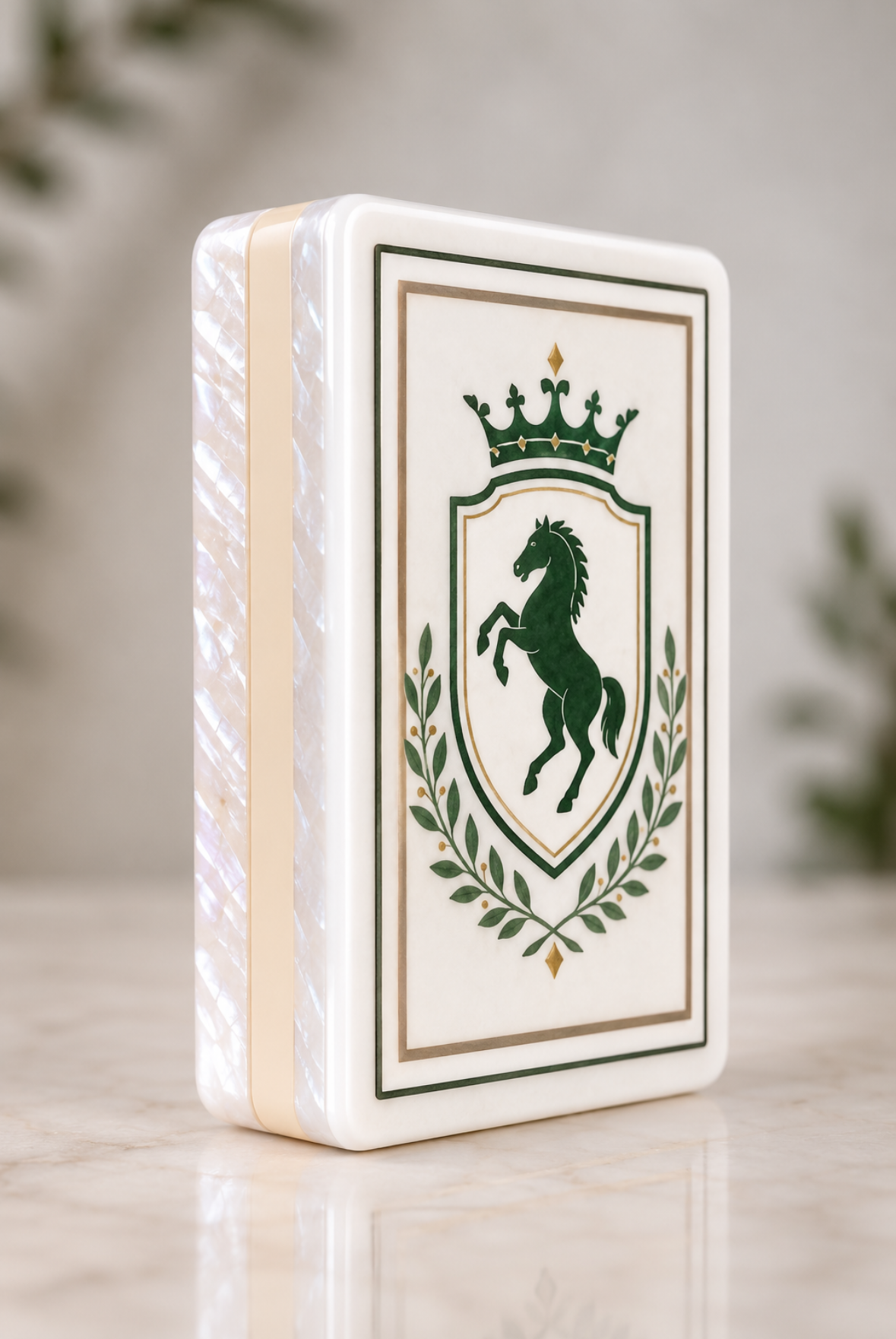 Country Club Supplemental Tile Set 1