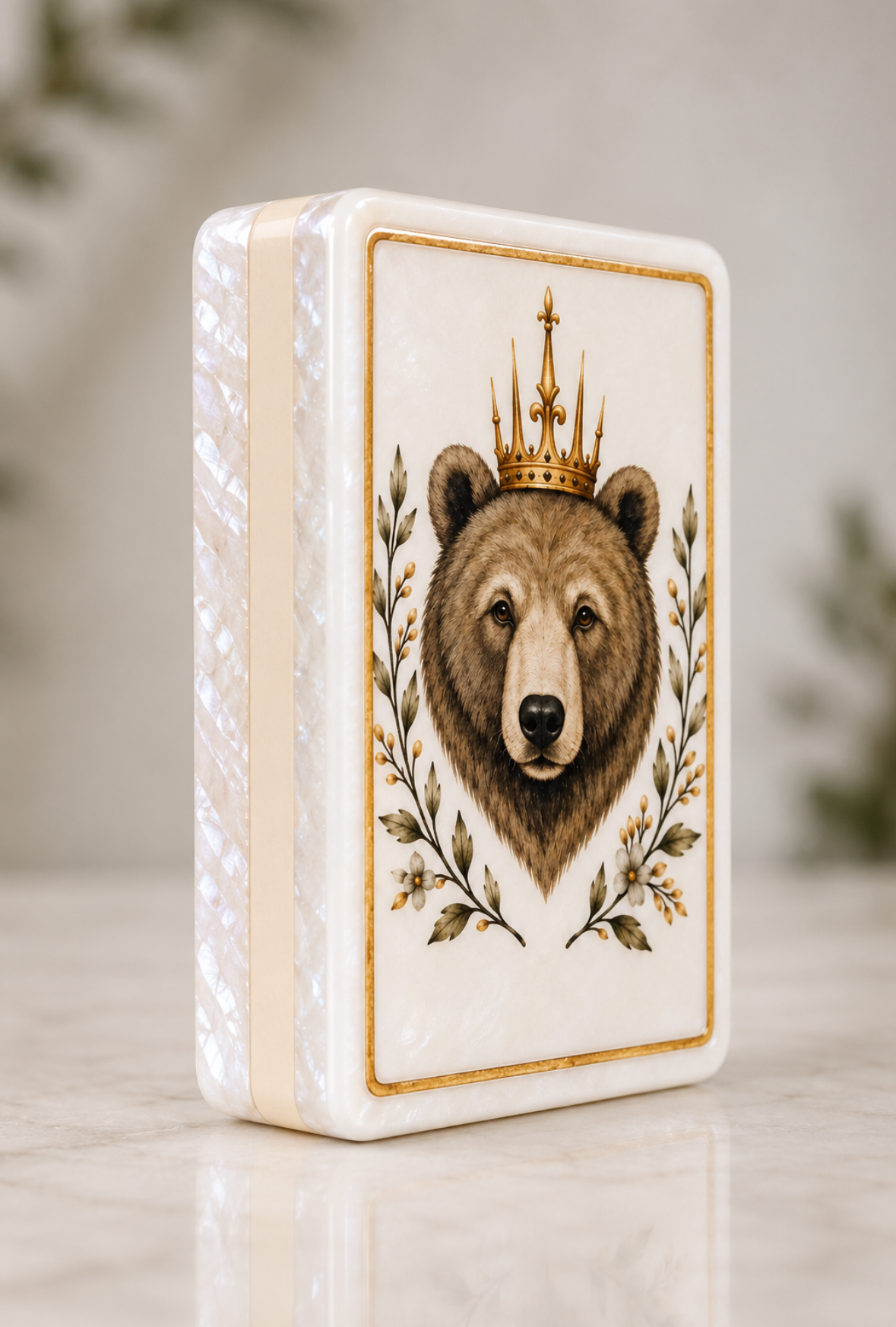 Enchanted Forest Tile Collection Set 2