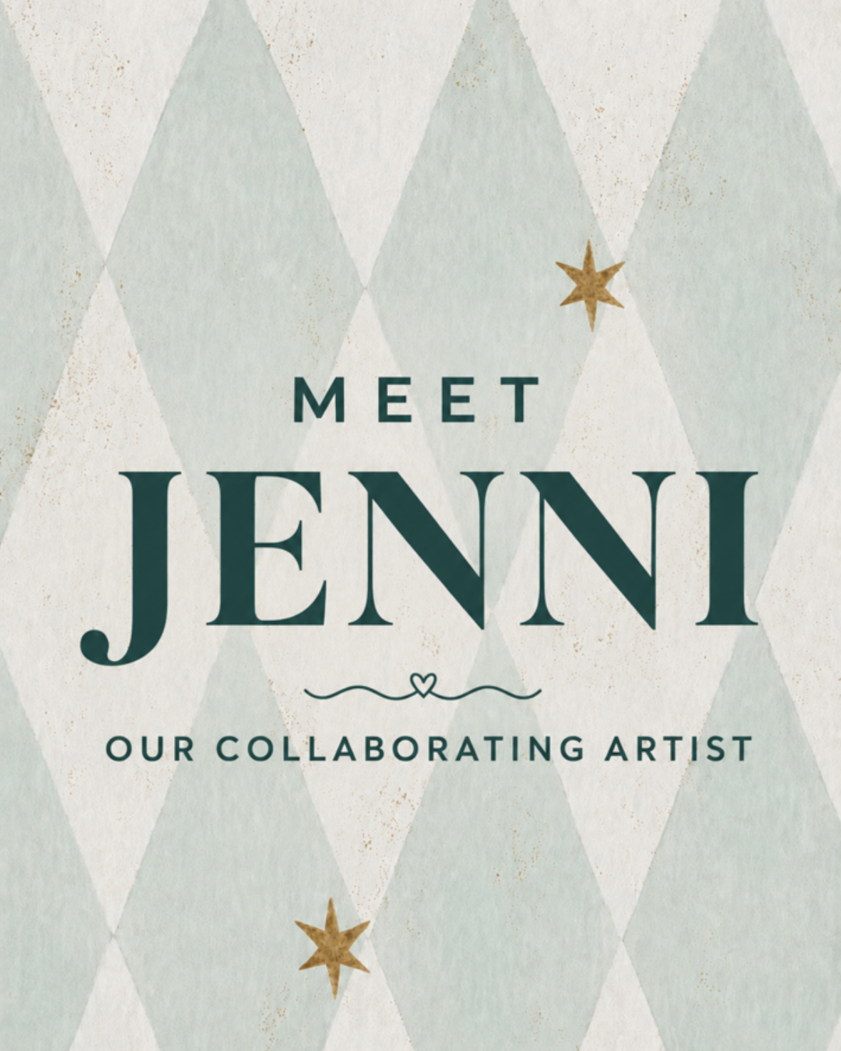 Meet Jenni