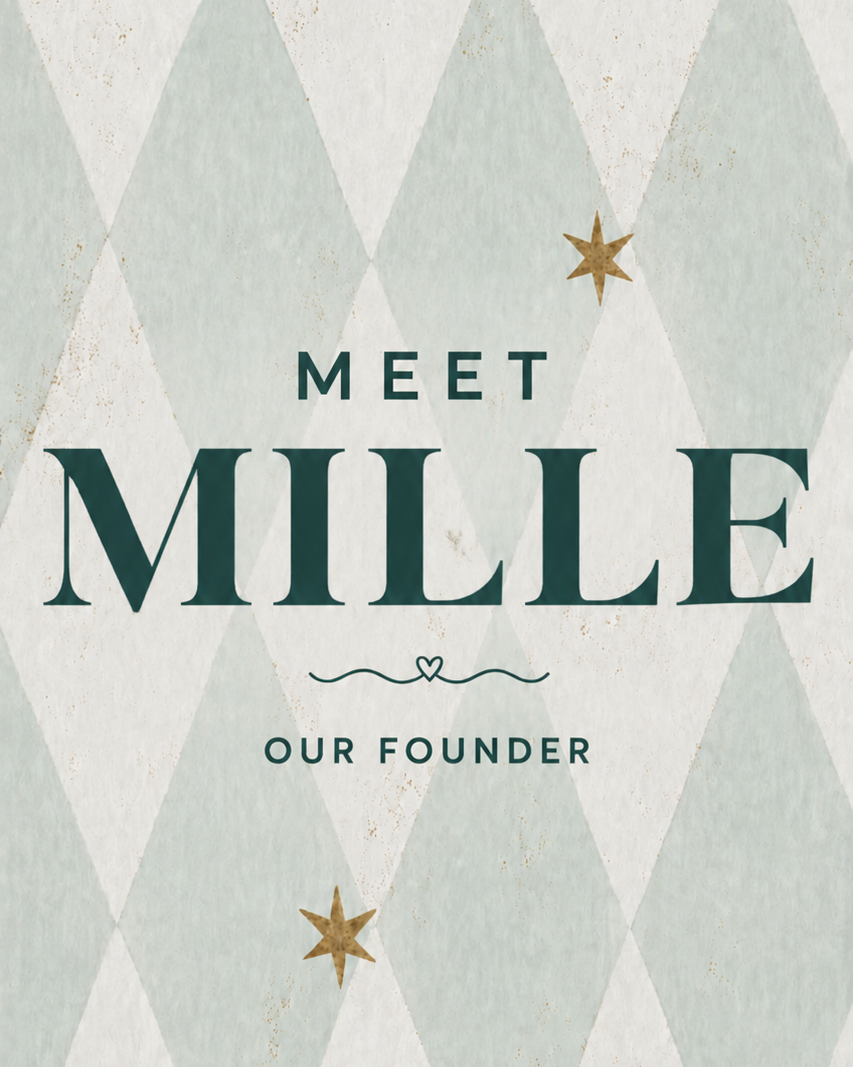 Meet Millie