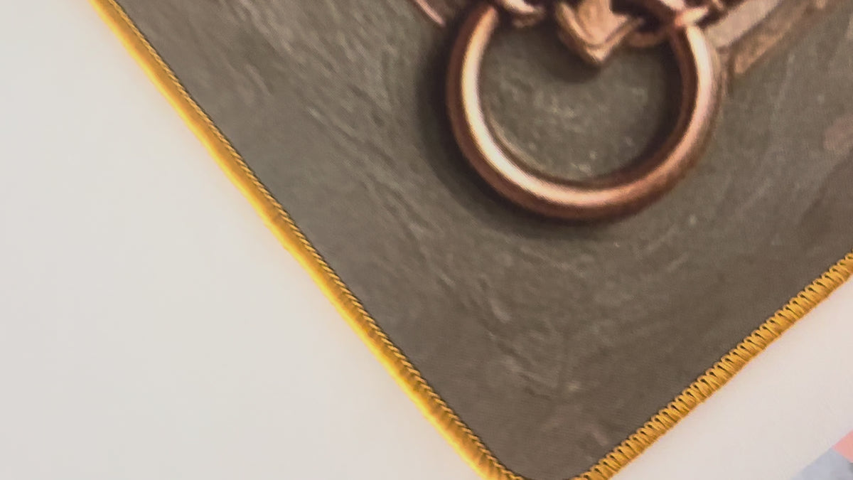 GTS Neoprene Society Mat