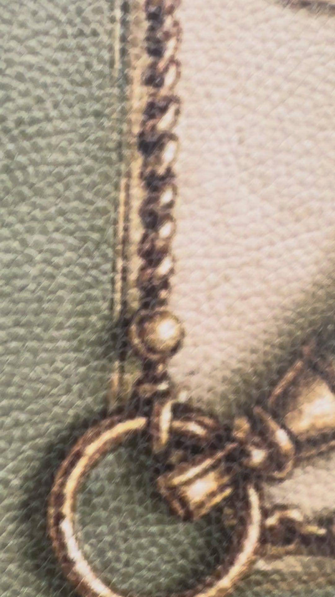 Society Leather Mat