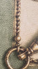 Society Leather Mat